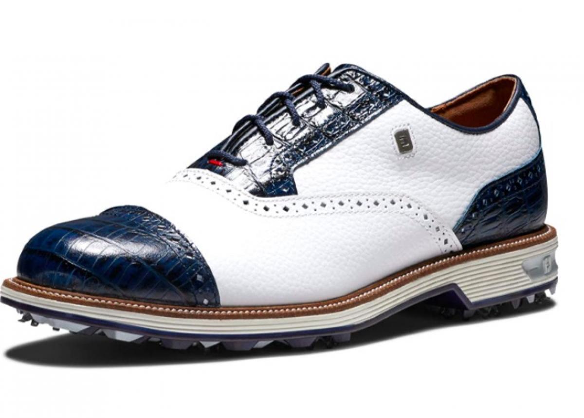 Best footjoy clearance golf shoes